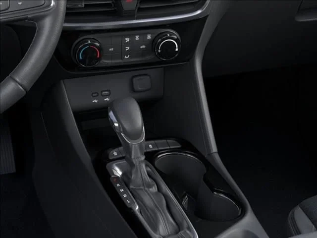 New 2026 Summit White Buick Preferred image 23