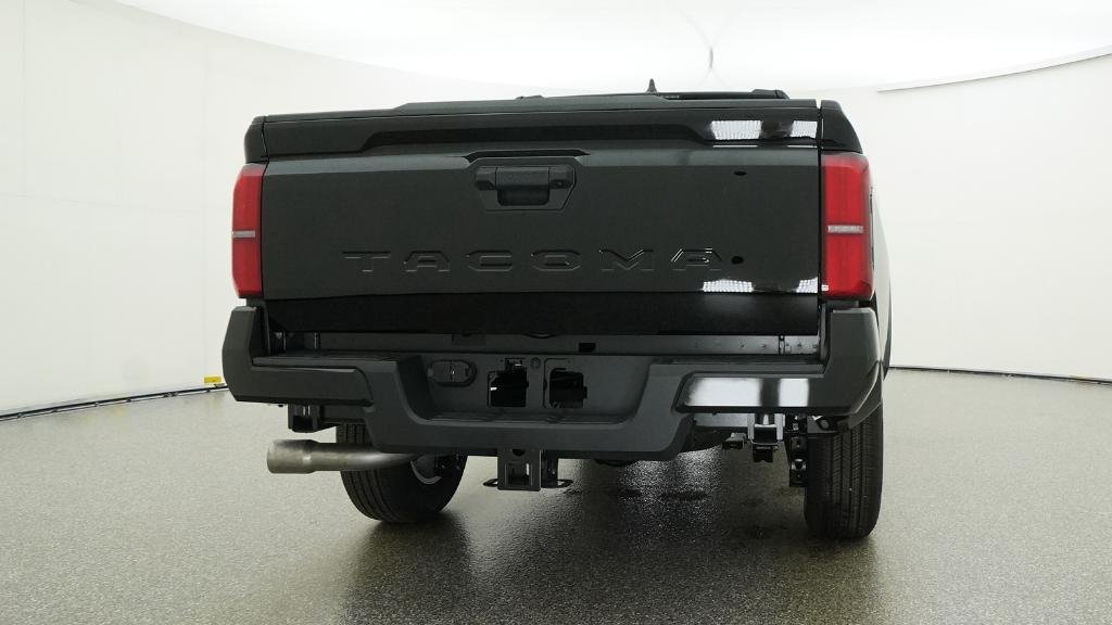 New 2026 Black Toyota SR5 image 50