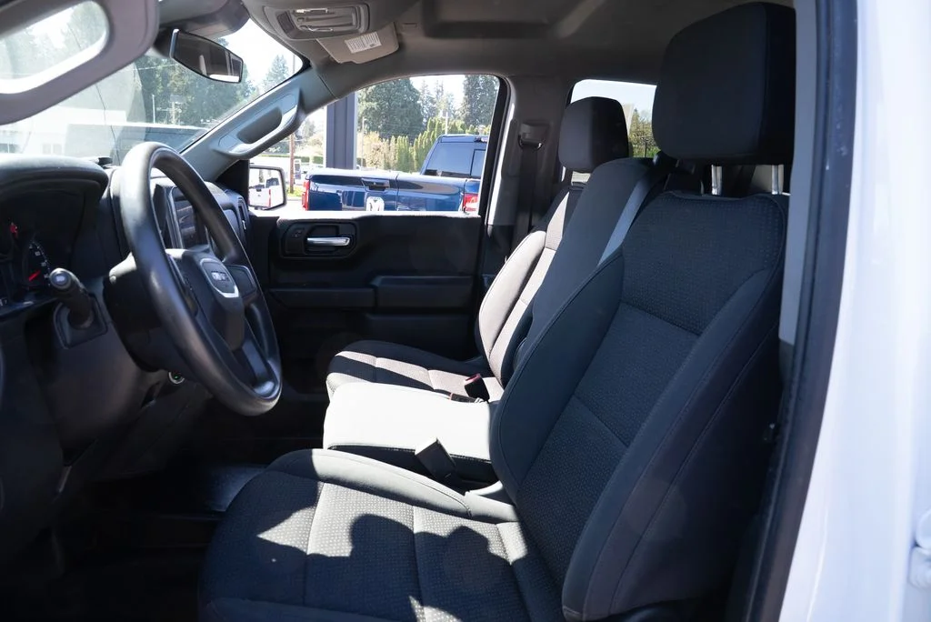 Used 2023 White GMC Pro image 20