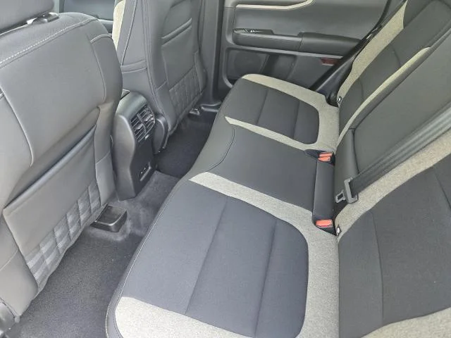 New 2026 Carbonized Gray Metallic Ford Big Bend® image 38
