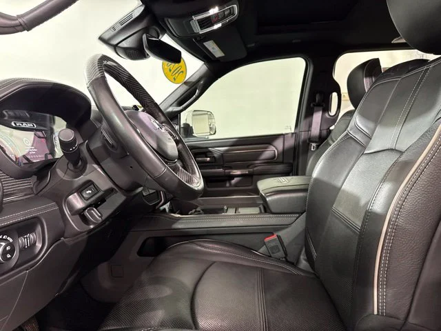 Used 2020 Gray Ram Limited image 14