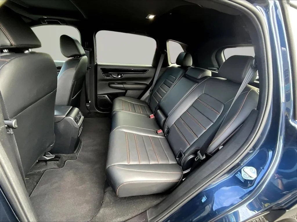 2024 Honda CR-V Sport Touring - Photo 64