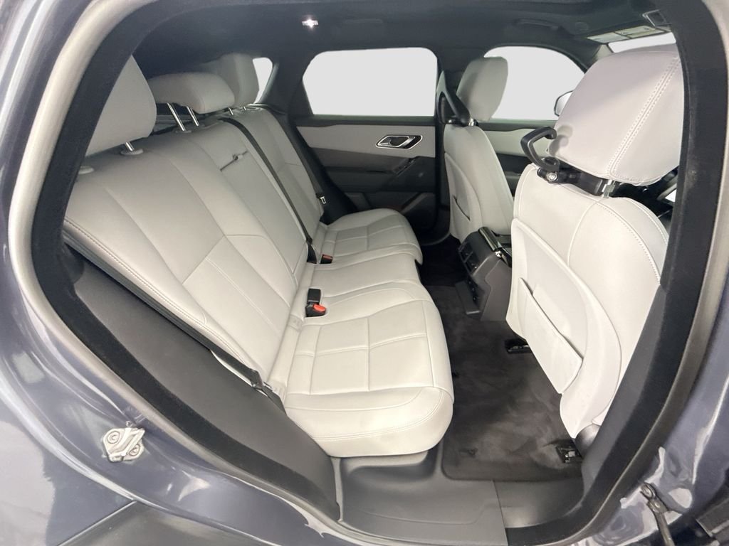 2026 Land Rover Range Rover Velar S - Photo 21