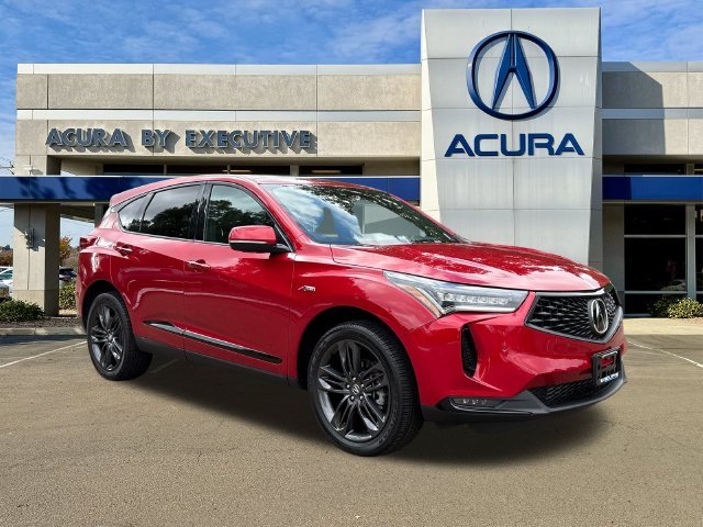 2023 Acura RDX