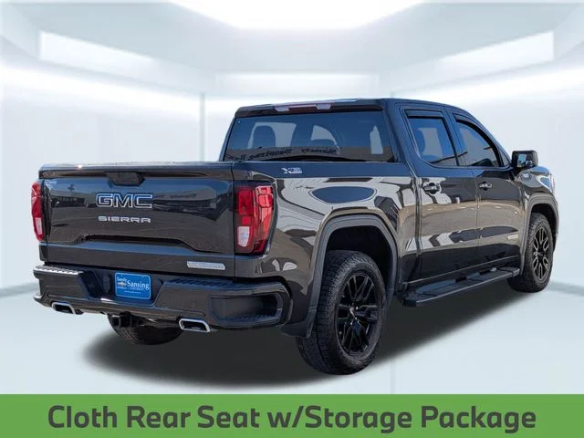 Used 2021 Brown GMC Elevation image 8