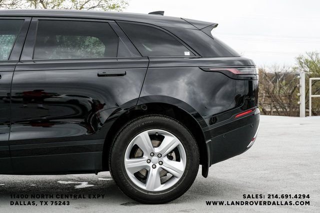 2026 Land Rover Range Rover Velar S - Photo 11