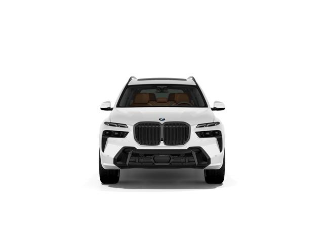 New 2027 Mineral White Metallic BMW  image 2