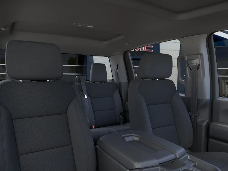 New 2026 Sterling Metallic GMC Pro image 24