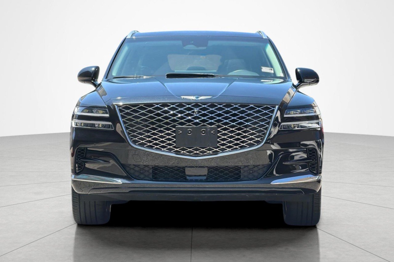 Used 2022 SILVER Genesis  image 8