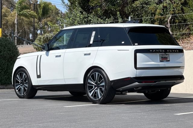 2026 Land Rover Range Rover SE - Photo 3