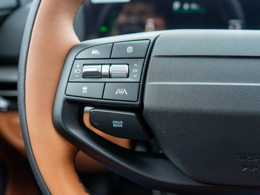 New 2026 Wolf Gray Kia X-Line image 20