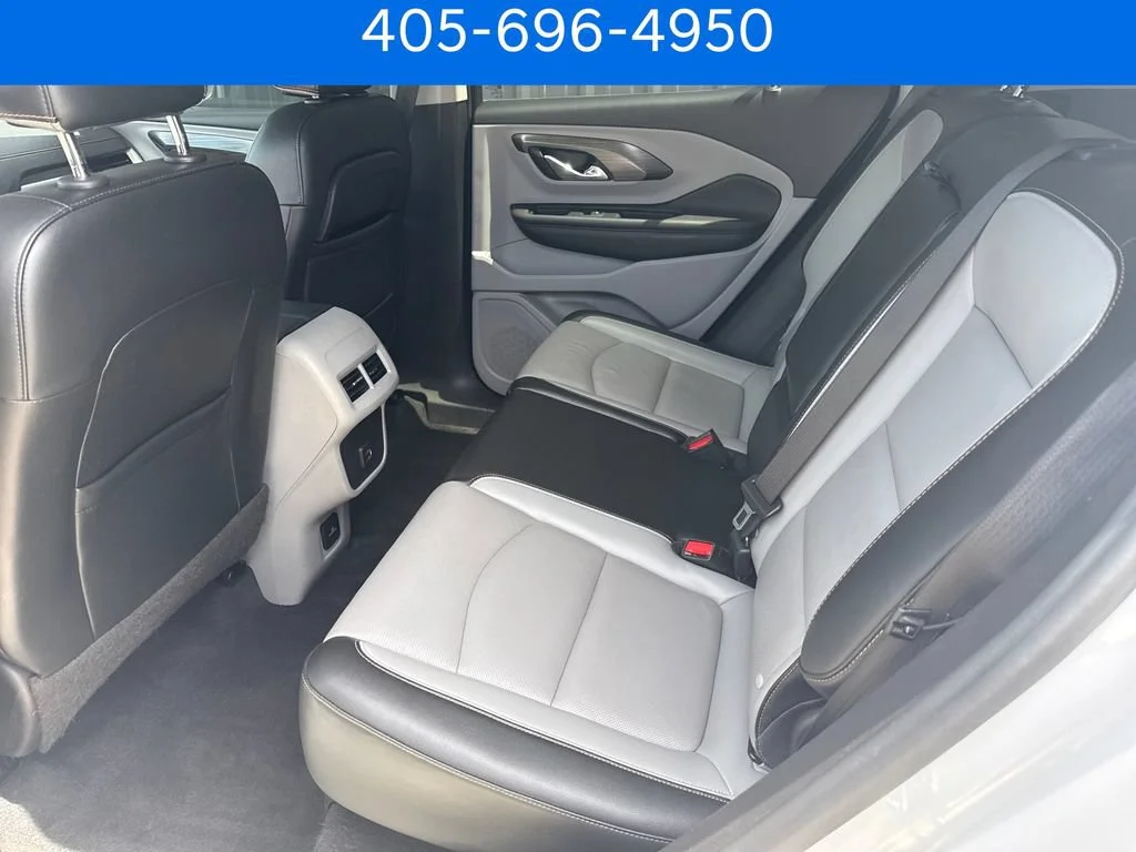 Pre-Owned 2021 GMC Terrain SLT