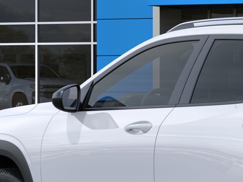 2026 Chevrolet Trax Activ - Photo 12