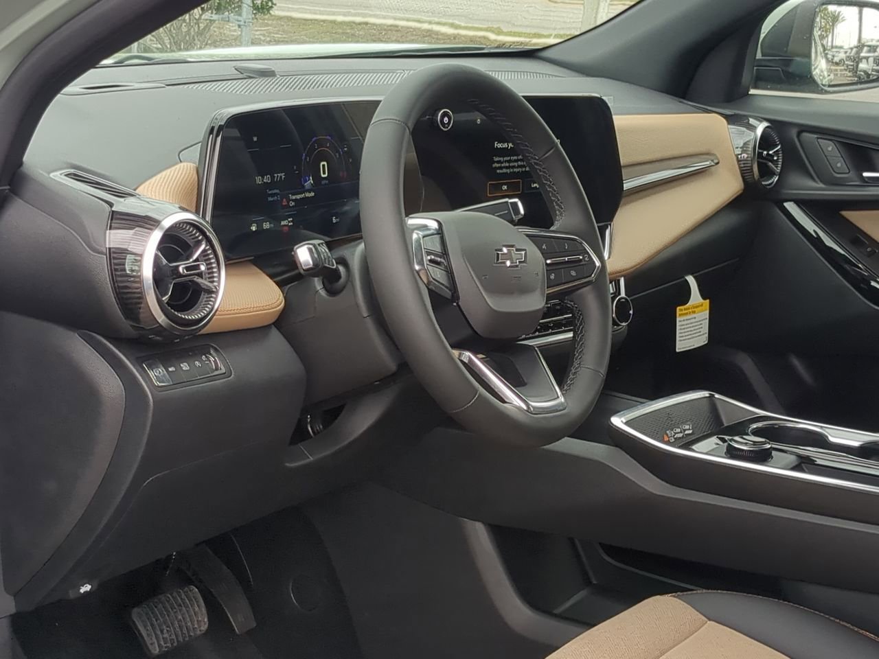 2026 Chevrolet Equinox ACTIV - Photo 10