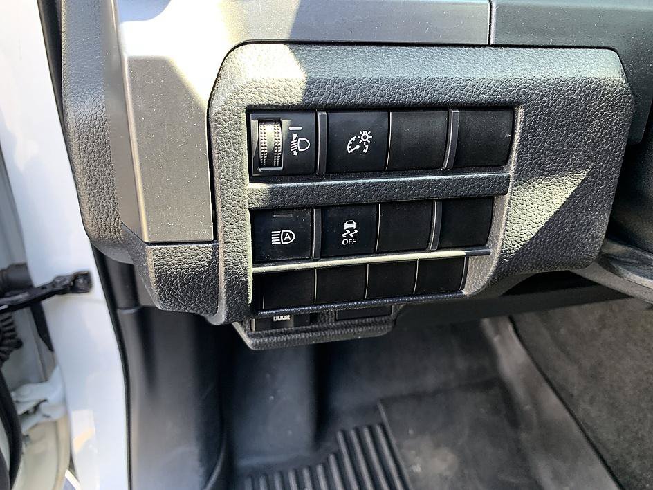 Certified Used 2024 Ice Cap Toyota TRD Sport image 28