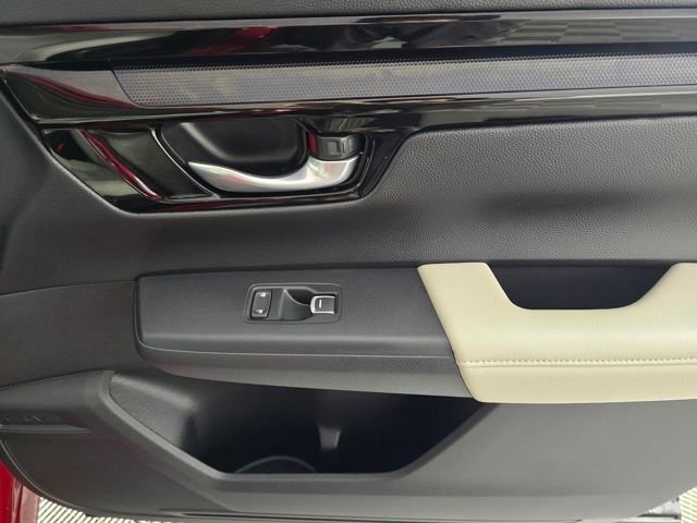 2024 Honda CR-V EX-L - Photo 6