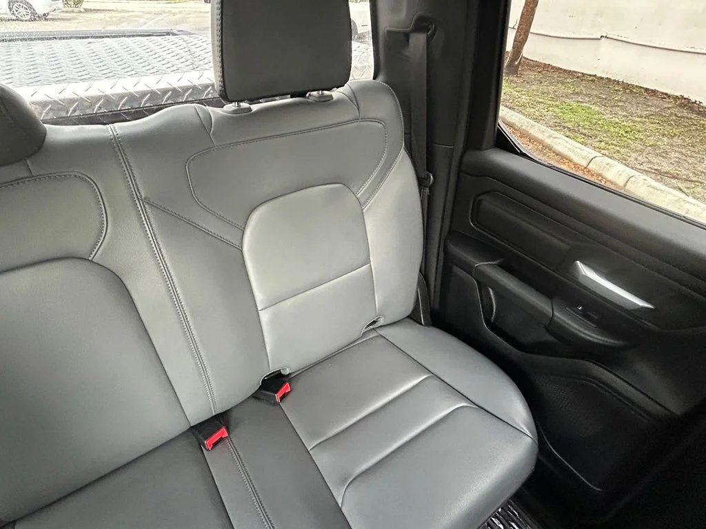 Used 2023 White Ram Tradesman image 14