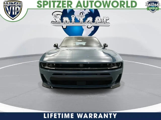 New 2027 Sub-Zero Exterior Paint Dodge R/T image 5