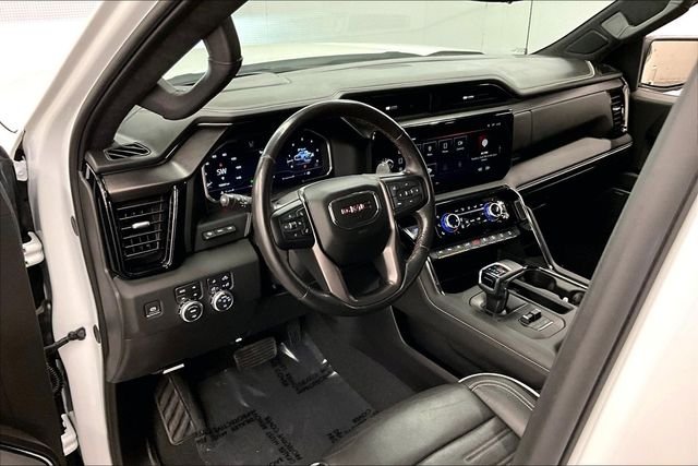 2024 GMC Sierra 1500 AT4X - Photo 16