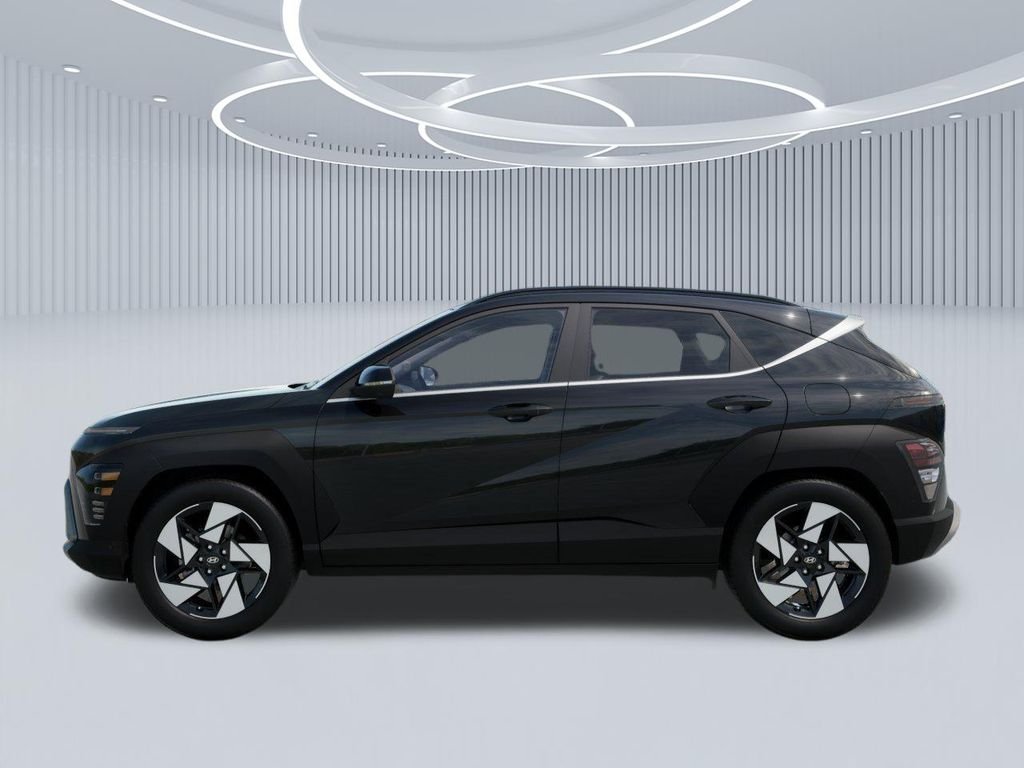 New 2027  Hyundai Limited image 3