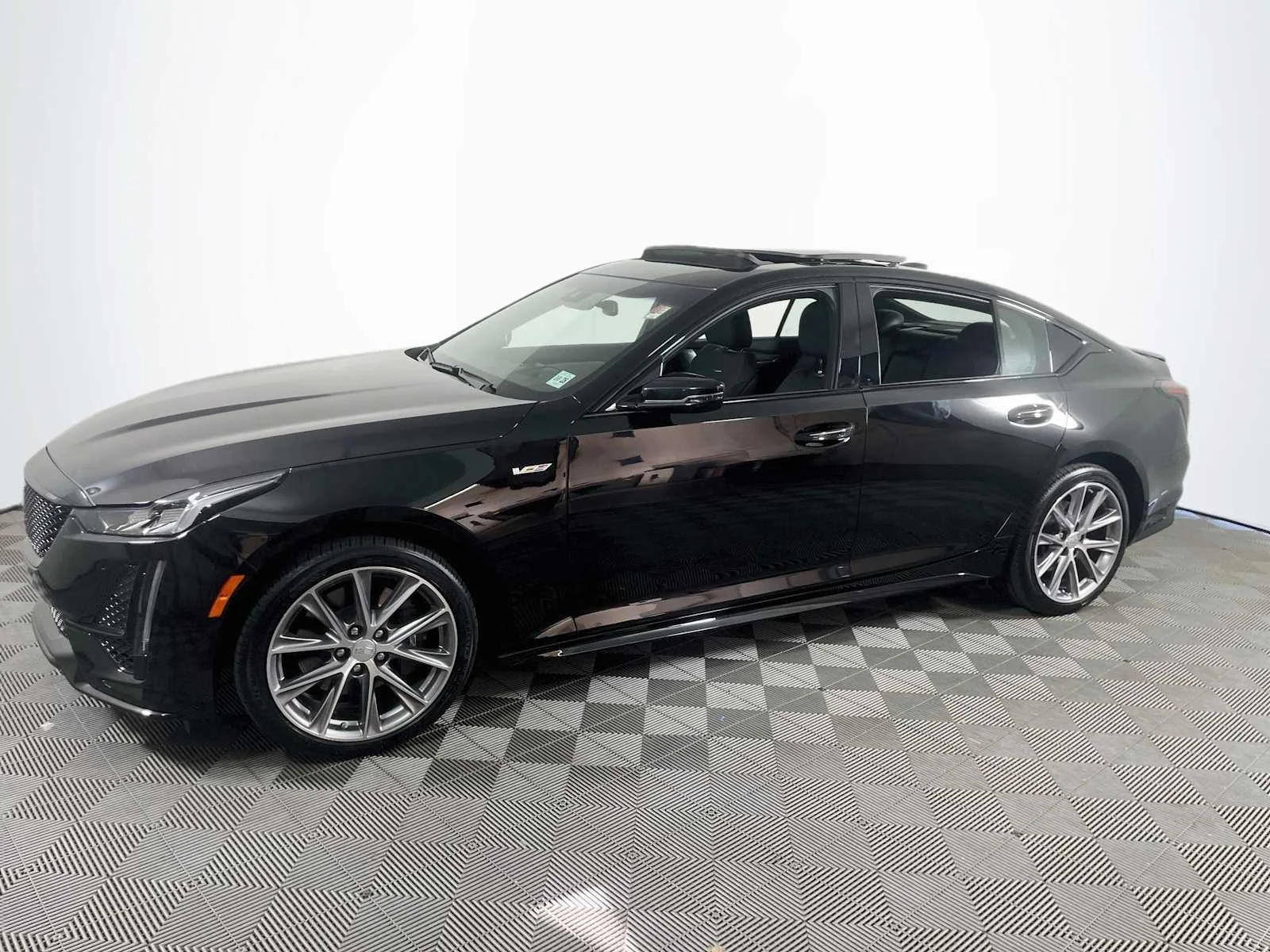 2024 Cadillac CT5 V-Series