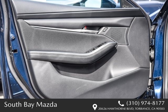 New 2026 Snowflake White Pearl Mazda 2.5 S image 25