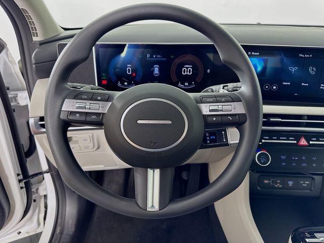 New 2026 White Hyundai Blue image 15