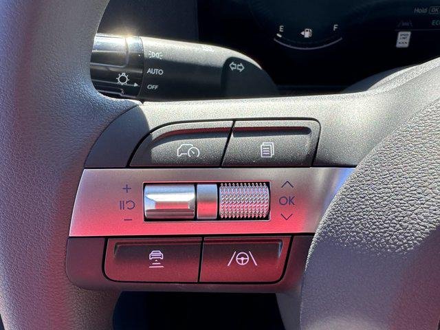 2026 Hyundai Kona SE - Photo 20