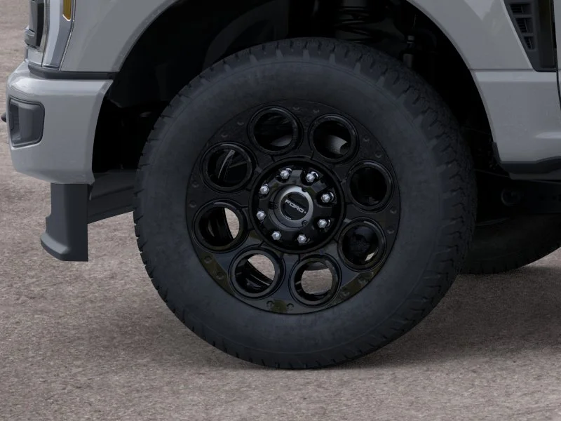 New 2026 Avalanche Ford F-250® XLT image 52