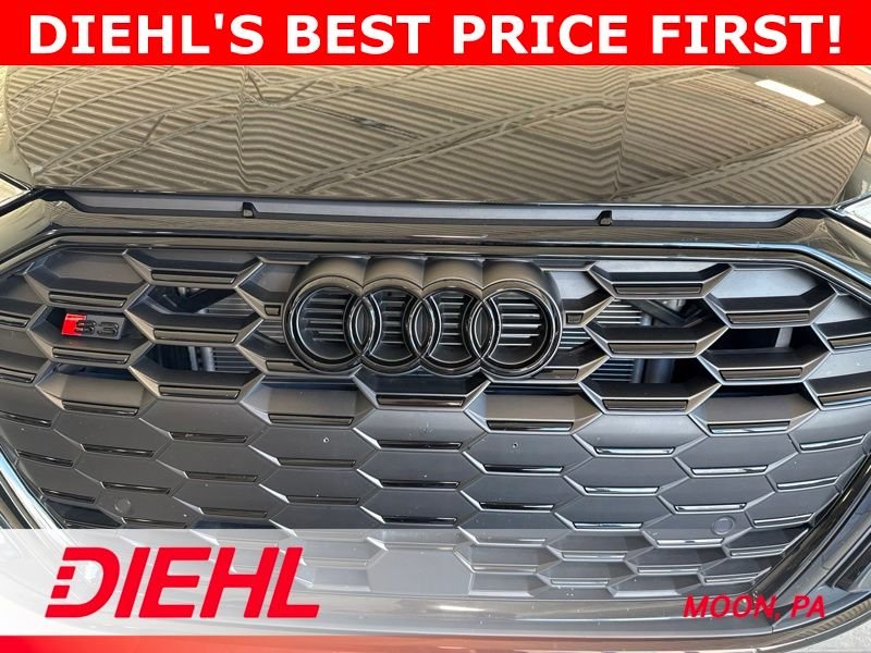 Used 2024  Audi 2.0T Prestige image 4