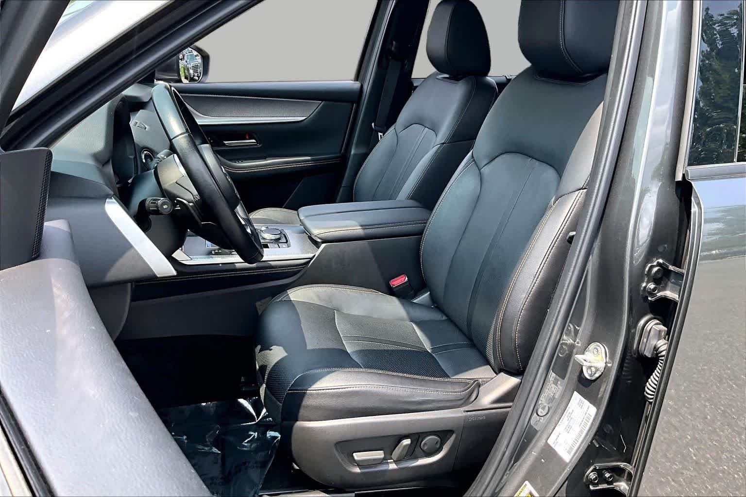 Pre-Owned 2024 Mazda CX-90 3.3 Turbo Preferred Plus