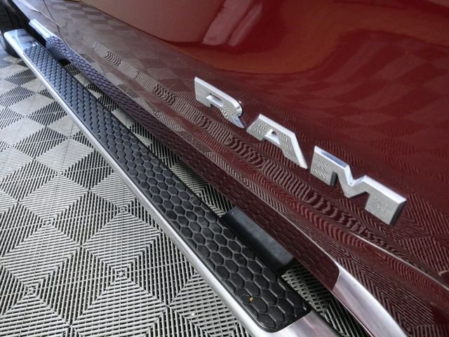 Certified Used 2019 Red Ram Big Horn/Lone Star image 8