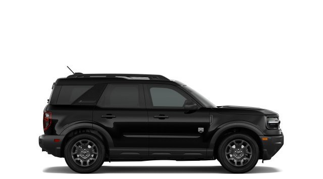 New 2026 Shadow Ford Big Bend image 5