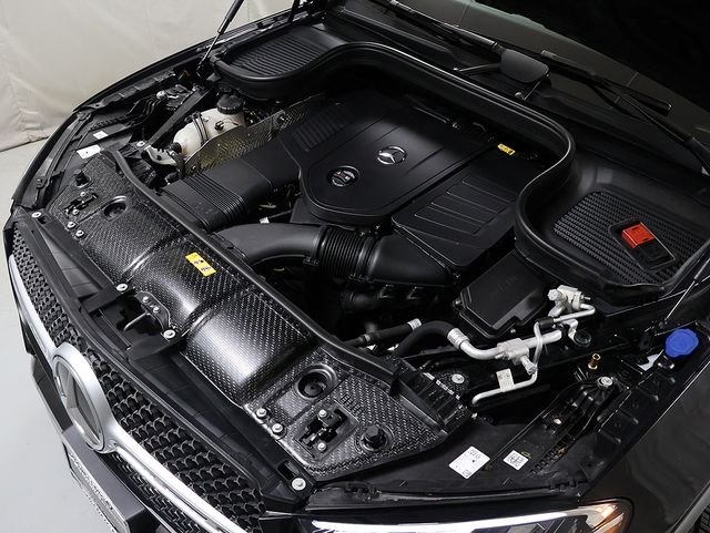 Used 2026 Black Mercedes-Benz GLE 350 image 41