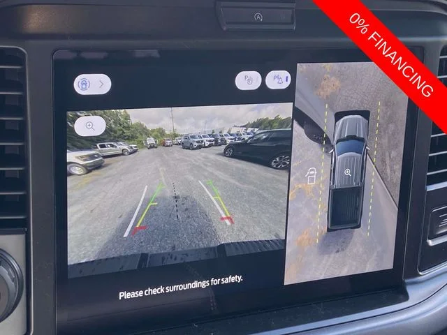 New 2026 Avalanche Ford XLT image 21