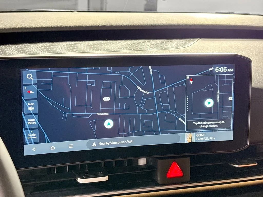 New 2026 Astra Blue Kia SX Prestige image 16