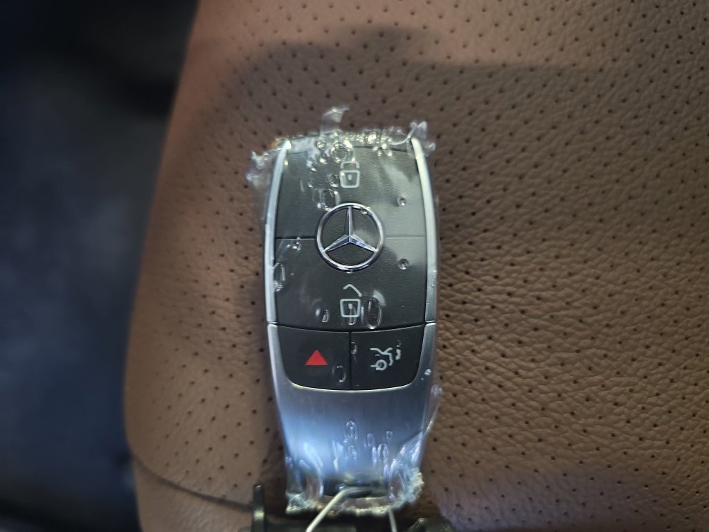 Certified Used 2026 Gray Mercedes-Benz GLE 350 image 41