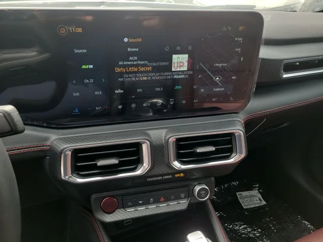 2026 Ford Mustang EcoBoost Premium Fastback - Photo 21