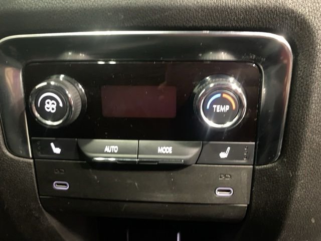 Used 2025 Black Chevrolet High Country image 32