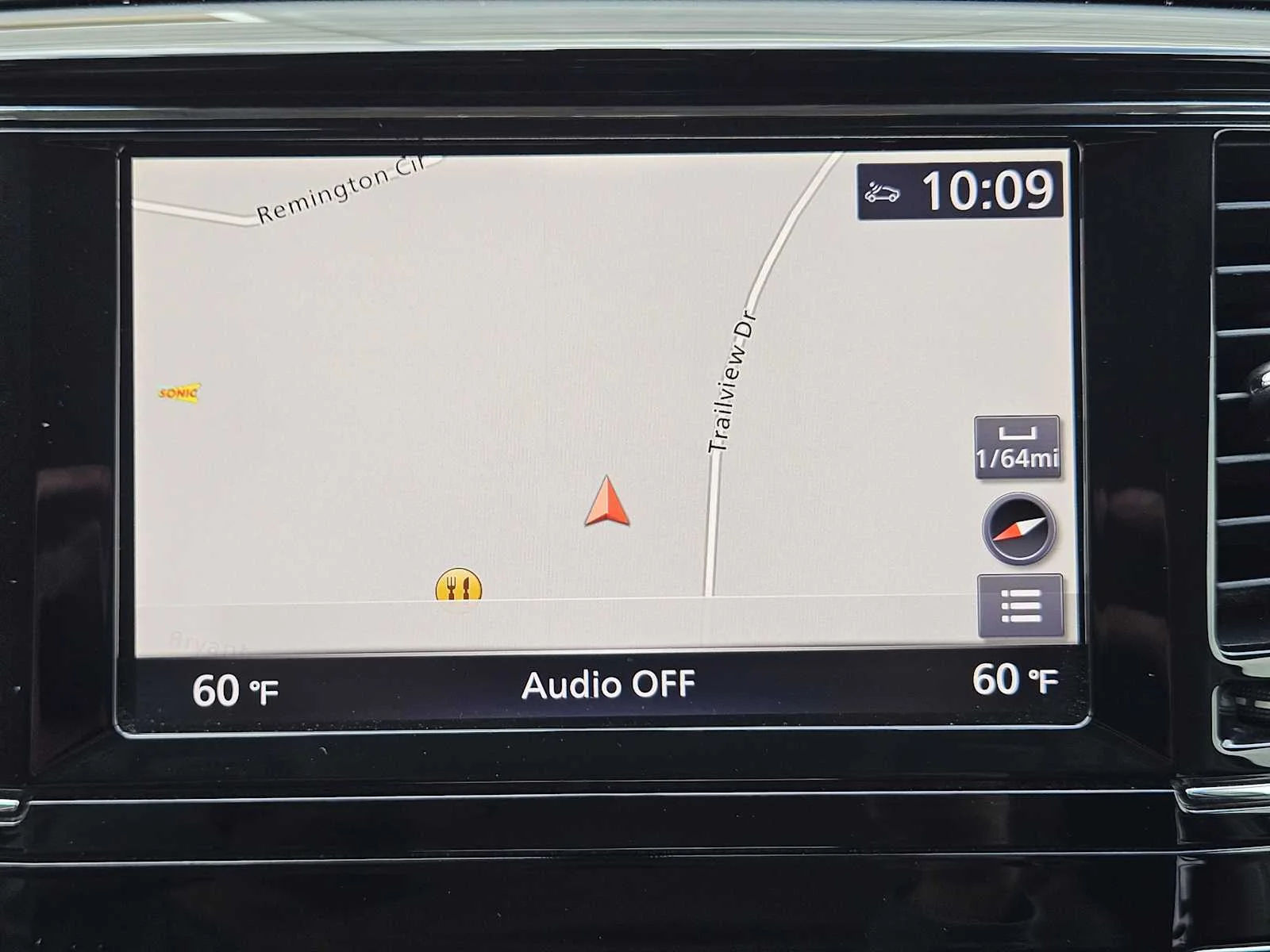 Used 2021 Black Obsidian INFINITI LUXE image 14