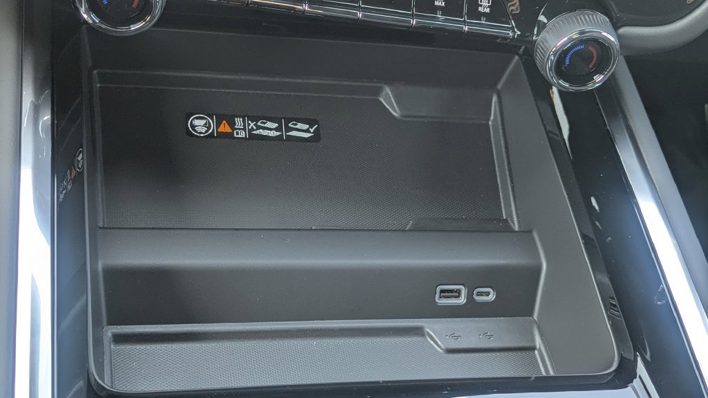 2026 Chevrolet Tahoe High Country - Photo 43