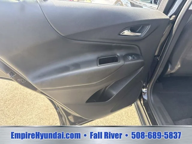 Used 2024 Black Chevrolet LT image 18