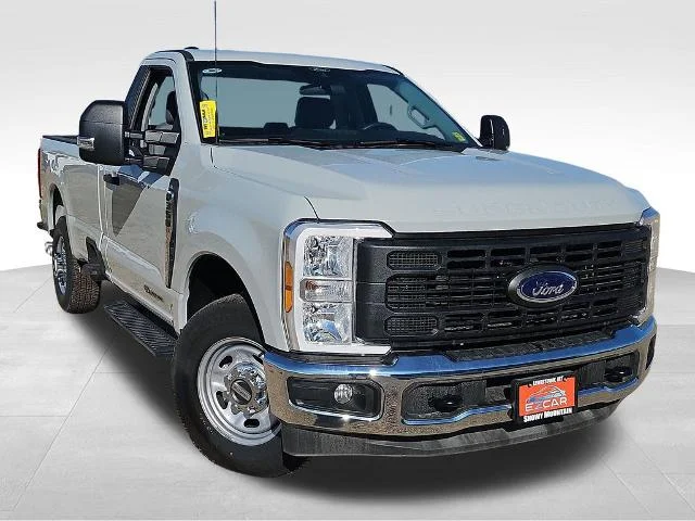 2025 Ford F-350 Super Duty XL - Photo 63