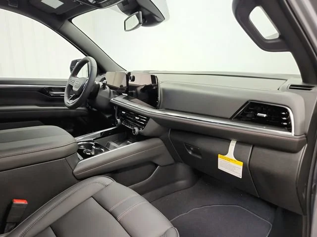 New 2026 Sterling Gray Metallic Chevrolet RST image 42