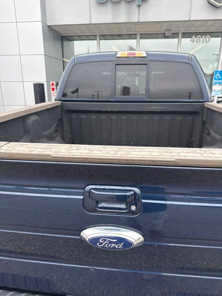 Used 2013  Ford XLT image 4