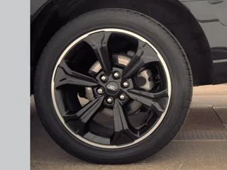 Used 2023 Black Ford Limited image 13