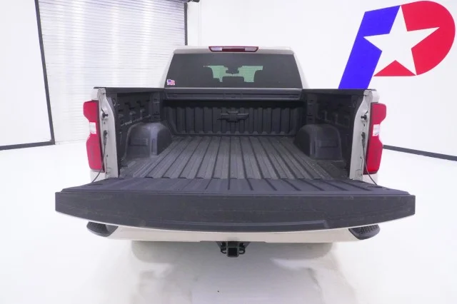 2026 Chevrolet Silverado 1500 RST - Photo 8
