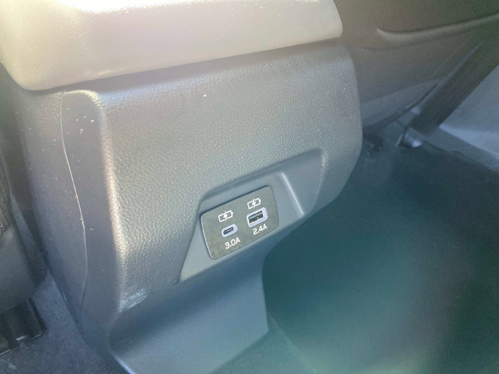 Used 2024 Silver Subaru Premium image 14