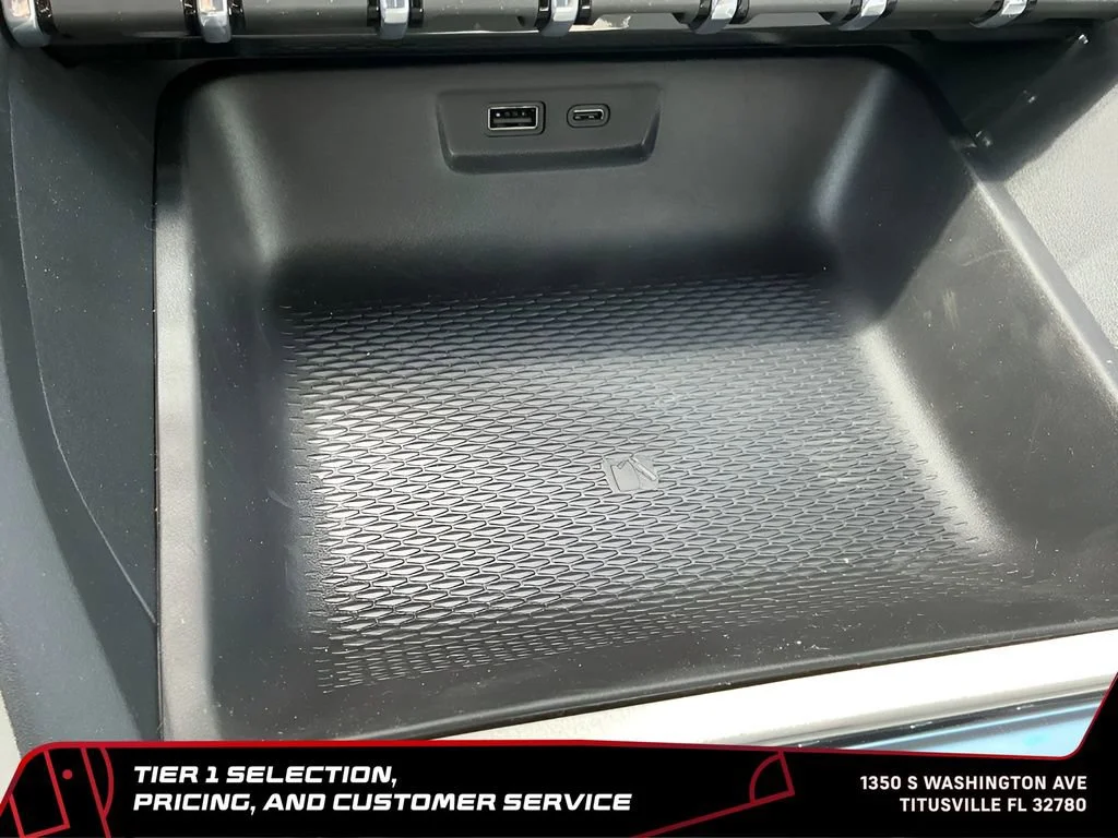 New 2026 Glacier White Tricoat GMC Denali image 36