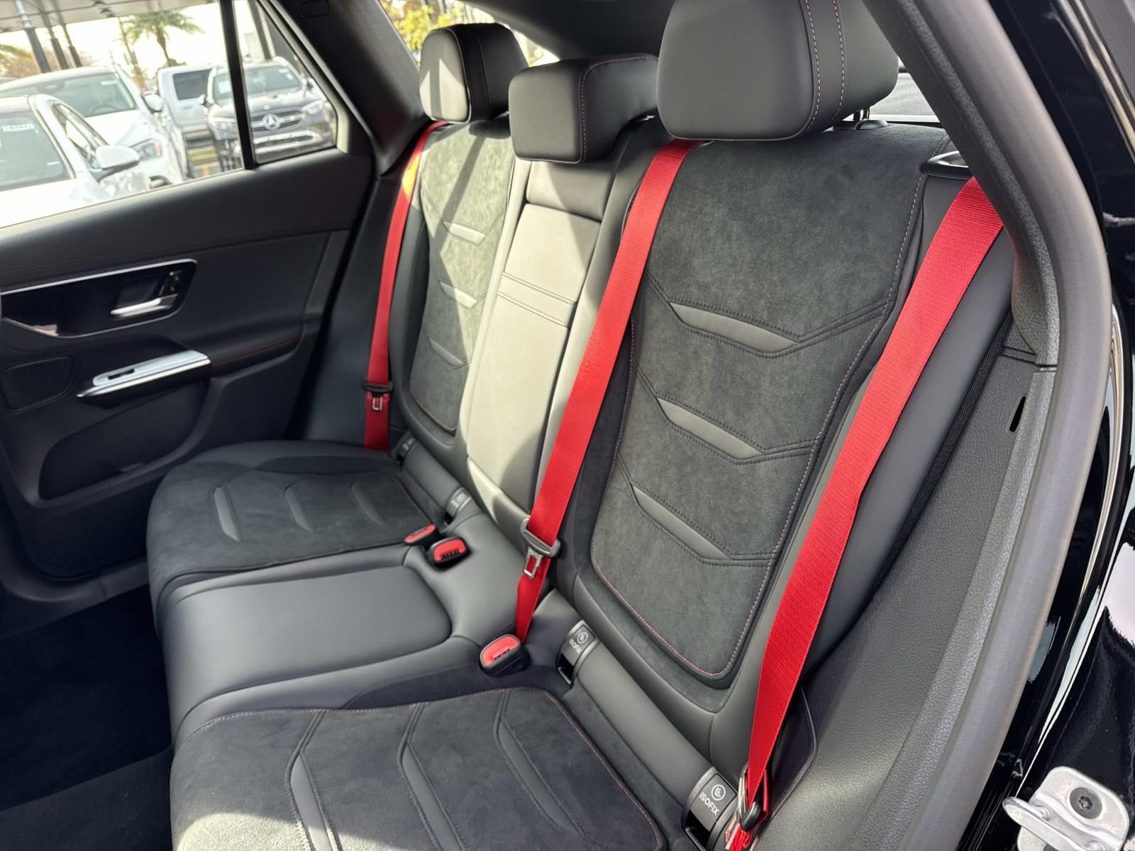 2026 Mercedes-Benz GLC AMG GLC43 - Photo 6